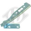 DIEDERICHS 1404018 Hinge, bonnet